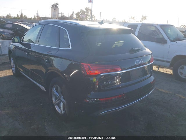 WA1AAAFY5M2127478 Audi Q5 Premium 45 Tfsi Quattro S Tronic