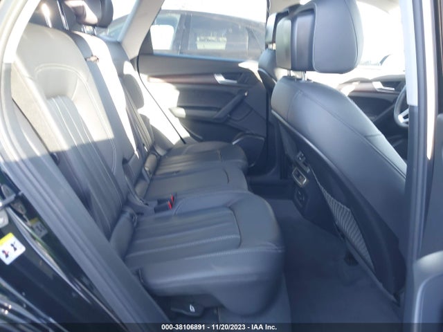 WA1AAAFY5M2127478 Audi Q5 Premium 45 Tfsi Quattro S Tronic