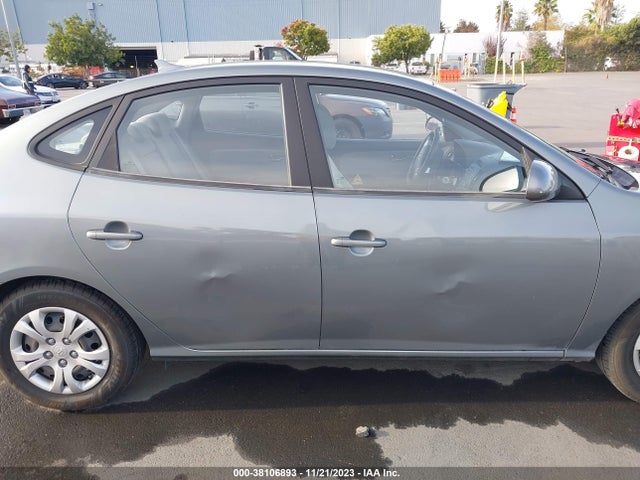 Продаж на аукціоні авто 2010 Hyundai Elantra Gls, vin: KMHDU4AD5AU929752, номер лоту: 38106893