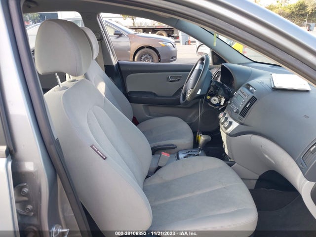 Продаж на аукціоні авто 2010 Hyundai Elantra Gls, vin: KMHDU4AD5AU929752, номер лоту: 38106893