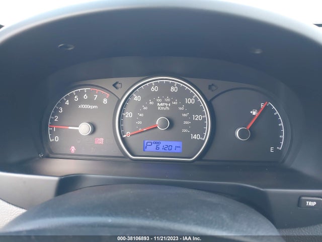 Продаж на аукціоні авто 2010 Hyundai Elantra Gls, vin: KMHDU4AD5AU929752, номер лоту: 38106893