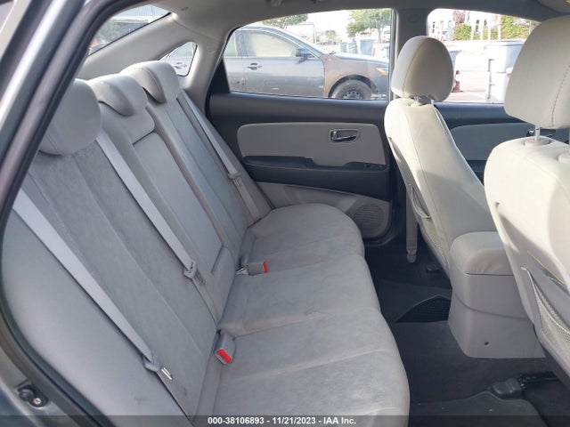 Продаж на аукціоні авто 2010 Hyundai Elantra Gls, vin: KMHDU4AD5AU929752, номер лоту: 38106893