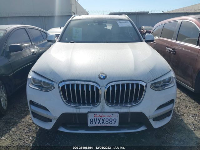 5UXTS1C05L9D29643 BMW X3 Xdrive30e