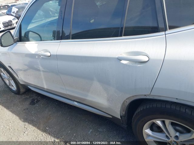 5UXTS1C05L9D29643 BMW X3 Xdrive30e