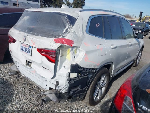 5UXTS1C05L9D29643 BMW X3 Xdrive30e
