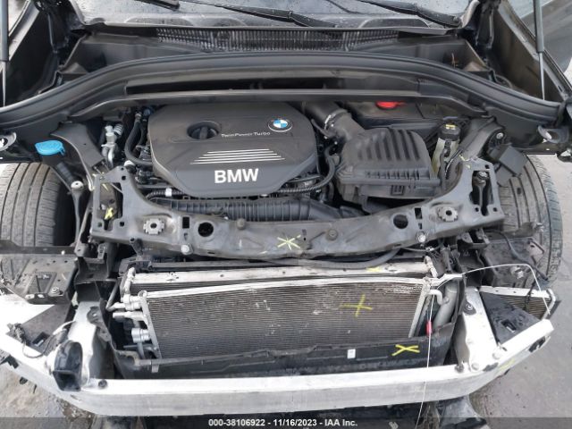 2018 BMW X1 WBXHU7C36J5H40104 Photo 9
