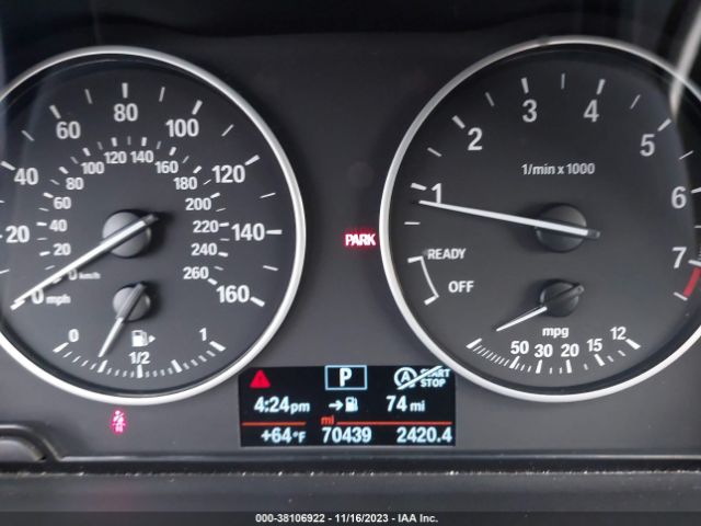 2018 BMW X1 WBXHU7C36J5H40104 Photo 6