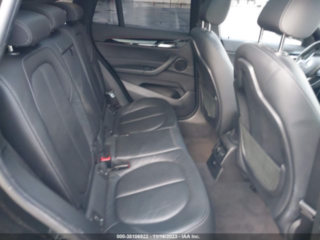 2018 BMW X1 WBXHU7C36J5H40104 Photo 7