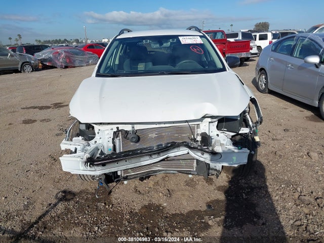 Subaru Crosstrek Sport 2022 JF2GTHRC6NH232484 Image 13