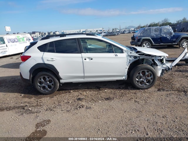 Subaru Crosstrek Sport 2022 JF2GTHRC6NH232484 Image 14