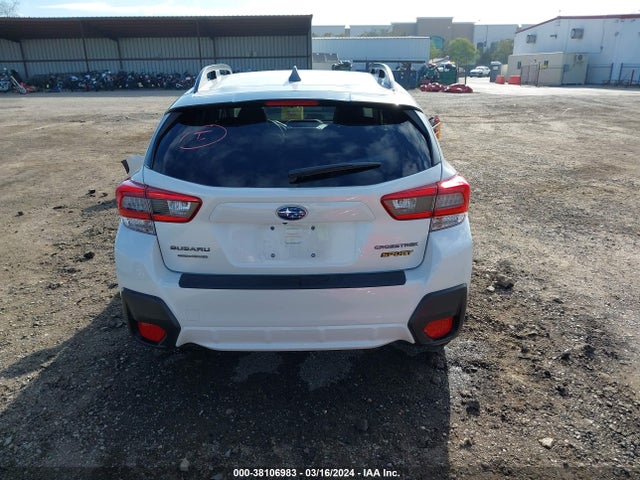 Subaru Crosstrek Sport 2022 JF2GTHRC6NH232484 Image 17