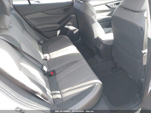 Subaru Crosstrek Sport 2022 JF2GTHRC6NH232484 Image 8