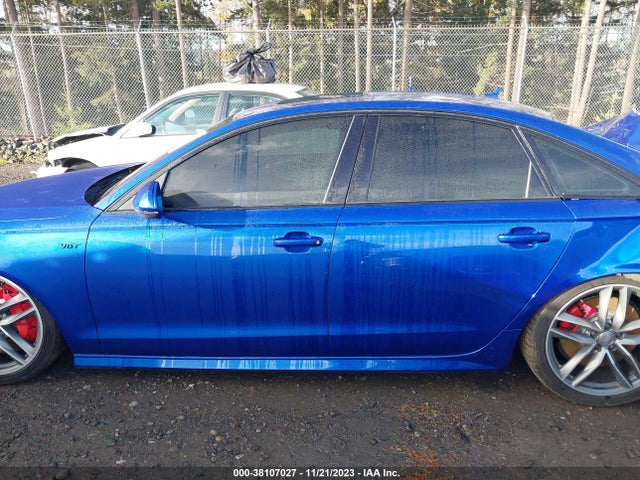 Audi S6 4.0t Premium Plus 2017 WAUHFAFC5HN059601 Image 15