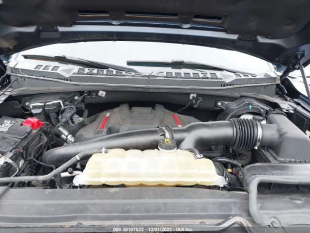 2019 FORD F-150 1FTFW1RG5KFC45178 Photo 9