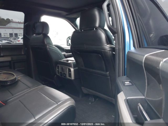 2019 FORD F-150 1FTFW1RG5KFC45178 Photo 7