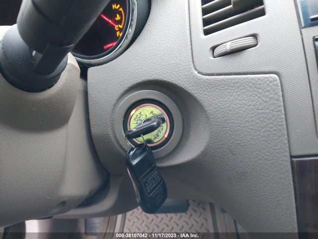 2005 NISSAN ALTIMA 2.5 S VIN: 1N4AL11D85C237883
