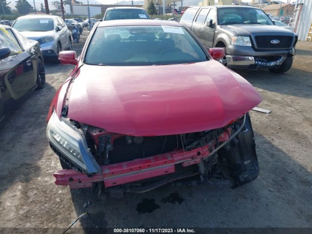 1HGCT2B07HA003157 Honda Accord Touring V6