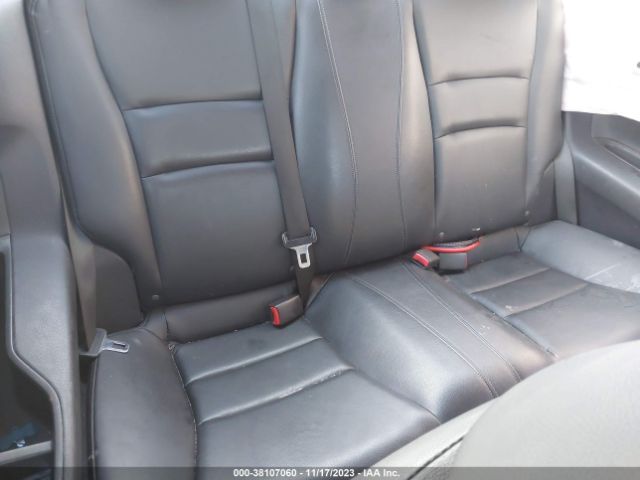 1HGCT2B07HA003157 Honda Accord Touring V6