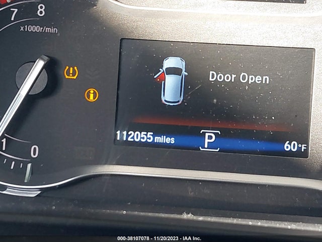 2017 HONDA PILOT EX-L VIN: 5FNYF5H84HB024002