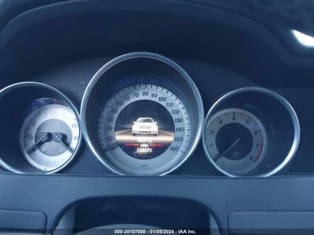 2013 MERCEDES-BENZ C-CLASS WDDGF4HB3DA873953 Photo 6