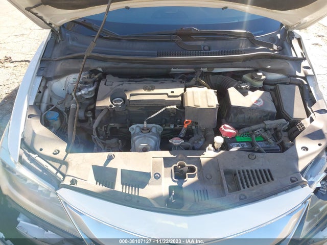 Acura Ilx Acurawatch Plus Package/2.4l 2016 19UDE2F31GA016584 Image 10