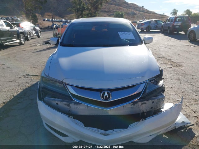 Acura Ilx Acurawatch Plus Package/2.4l 2016 19UDE2F31GA016584 Image 11