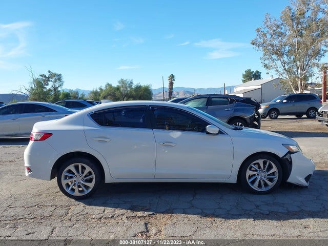 Acura Ilx Acurawatch Plus Package/2.4l 2016 19UDE2F31GA016584 Image 12