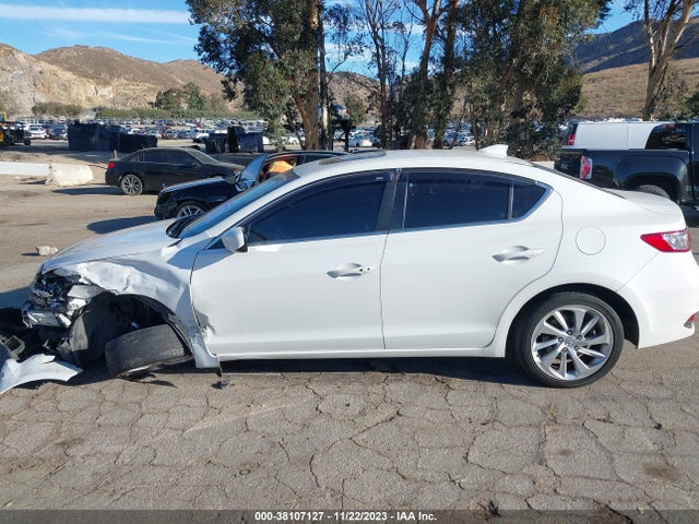 Acura Ilx Acurawatch Plus Package/2.4l 2016 19UDE2F31GA016584 Image 13