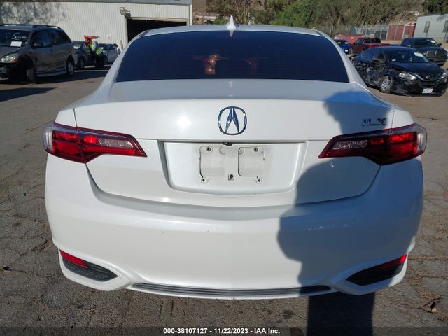 Acura Ilx Acurawatch Plus Package/2.4l 2016 19UDE2F31GA016584 Image 15