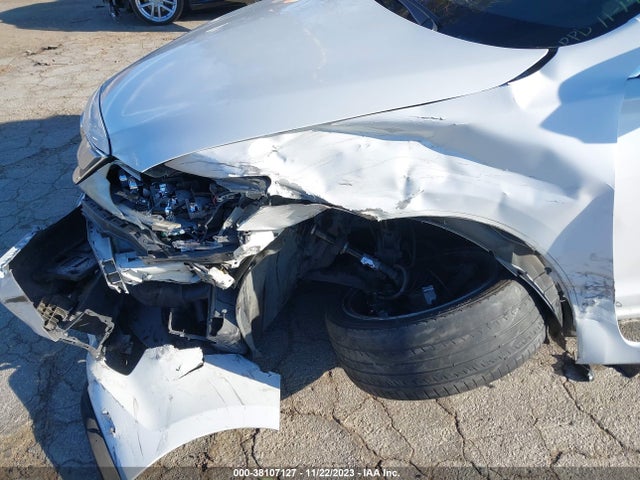 Acura Ilx Acurawatch Plus Package/2.4l 2016 19UDE2F31GA016584 Image 6