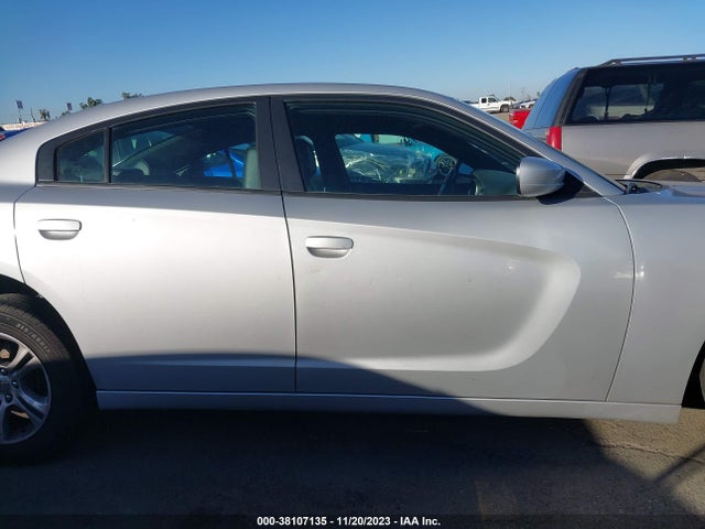 Dodge Charger Sxt Rwd 2019 2C3CDXBG1KH696293 Image 13