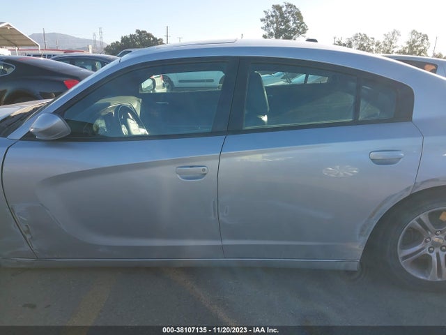 Dodge Charger Sxt Rwd 2019 2C3CDXBG1KH696293 Image 14