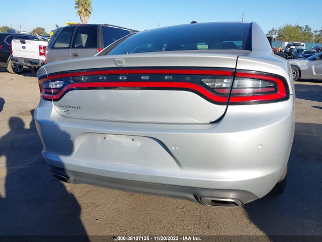 Dodge Charger Sxt Rwd 2019 2C3CDXBG1KH696293 Image 16