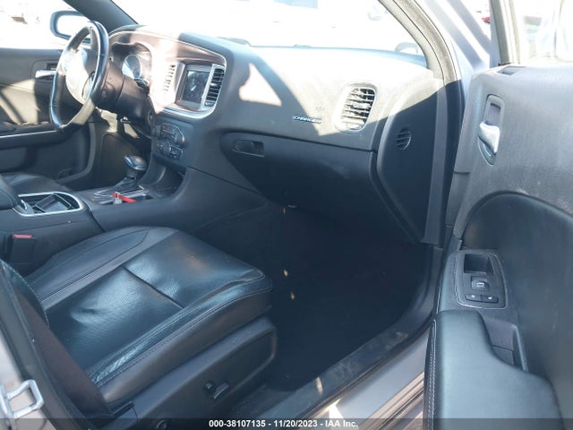 Dodge Charger Sxt Rwd 2019 2C3CDXBG1KH696293 Image 5