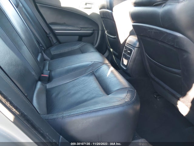 Dodge Charger Sxt Rwd 2019 2C3CDXBG1KH696293 Image 8