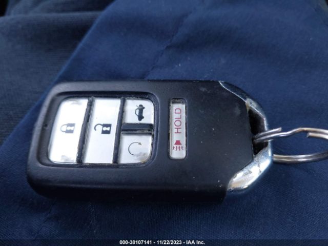 19XFC2F78GE078805 Honda CIVIC EX