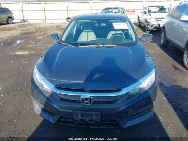 19XFC2F78GE078805 Honda CIVIC EX