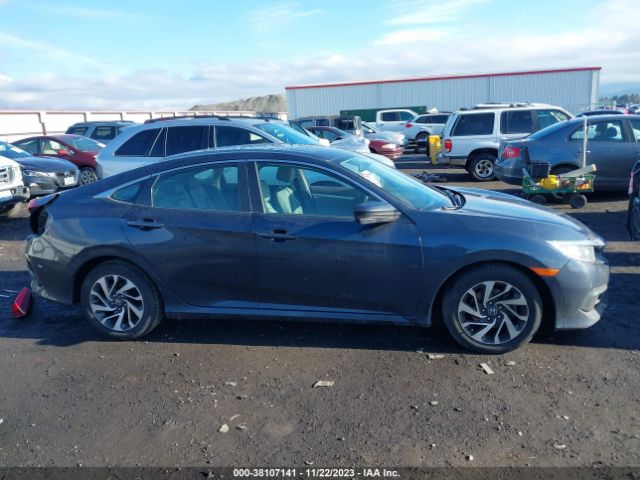 19XFC2F78GE078805 Honda CIVIC EX