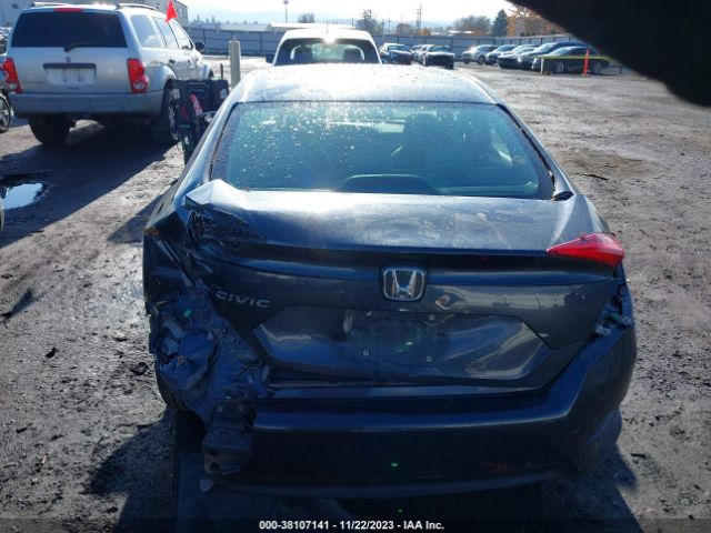 19XFC2F78GE078805 Honda CIVIC EX