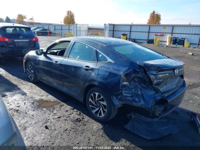 19XFC2F78GE078805 Honda CIVIC EX