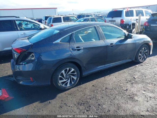 19XFC2F78GE078805 Honda CIVIC EX