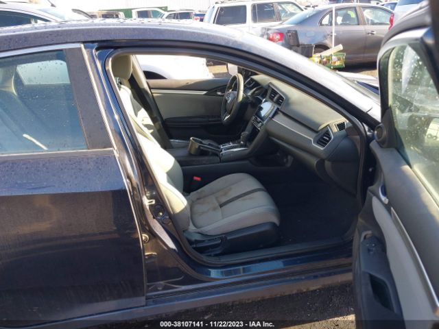 19XFC2F78GE078805 Honda CIVIC EX