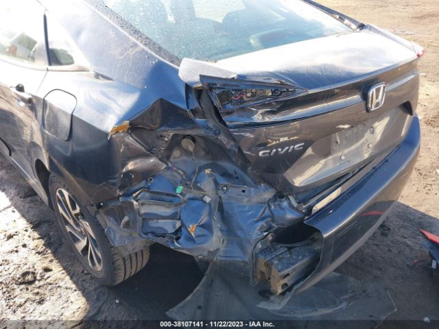 19XFC2F78GE078805 Honda CIVIC EX