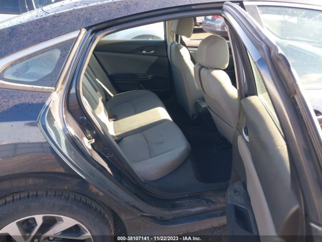 19XFC2F78GE078805 Honda CIVIC EX