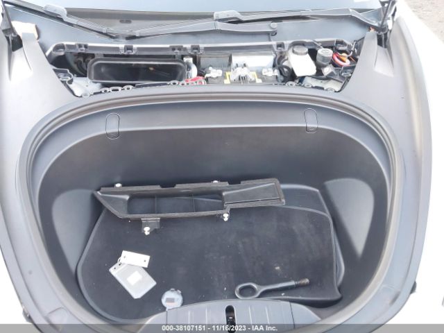 5YJ3E1EA9JF057287 Tesla Model 3 Long Range/mid Range