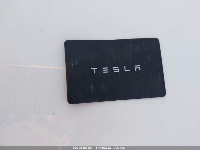 5YJ3E1EA9JF057287 Tesla Model 3 Long Range/mid Range