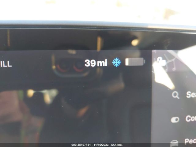 5YJ3E1EA9JF057287 Tesla Model 3 Long Range/mid Range