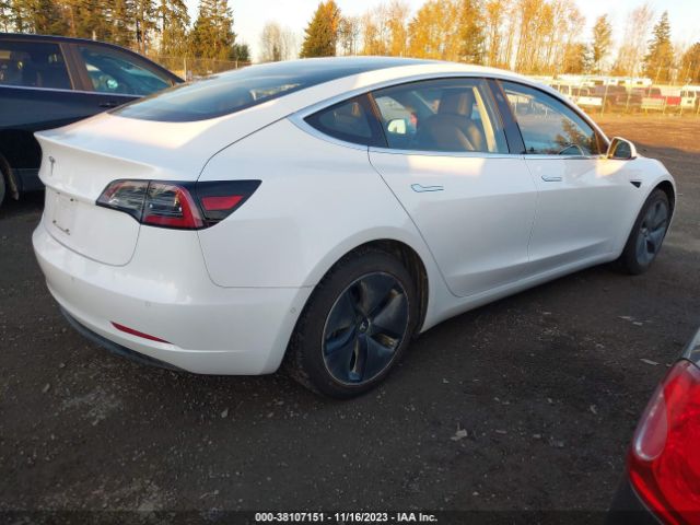 5YJ3E1EA9JF057287 Tesla Model 3 Long Range/mid Range