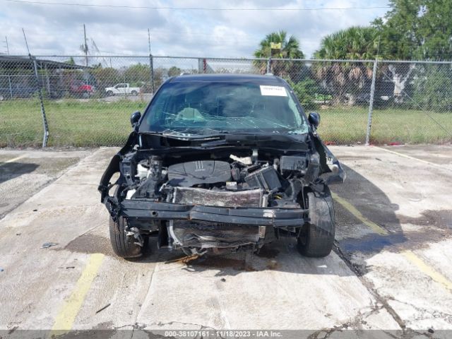 KNDMC5C11F6054813 KIA SEDONA EX