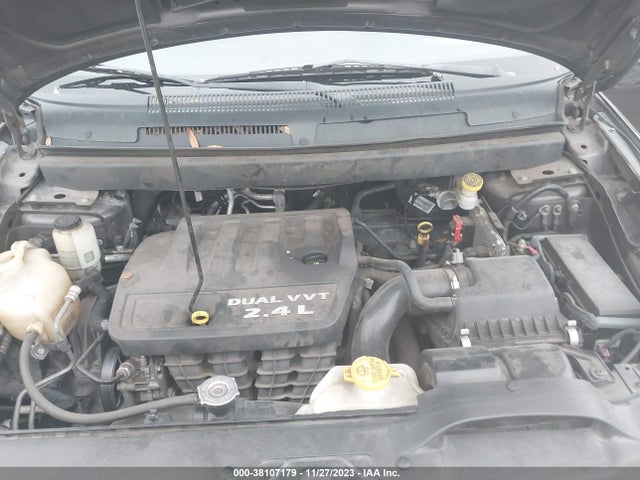 Dodge JOURNEY SE 2014 3C4PDCAB7ET280286 Image 10